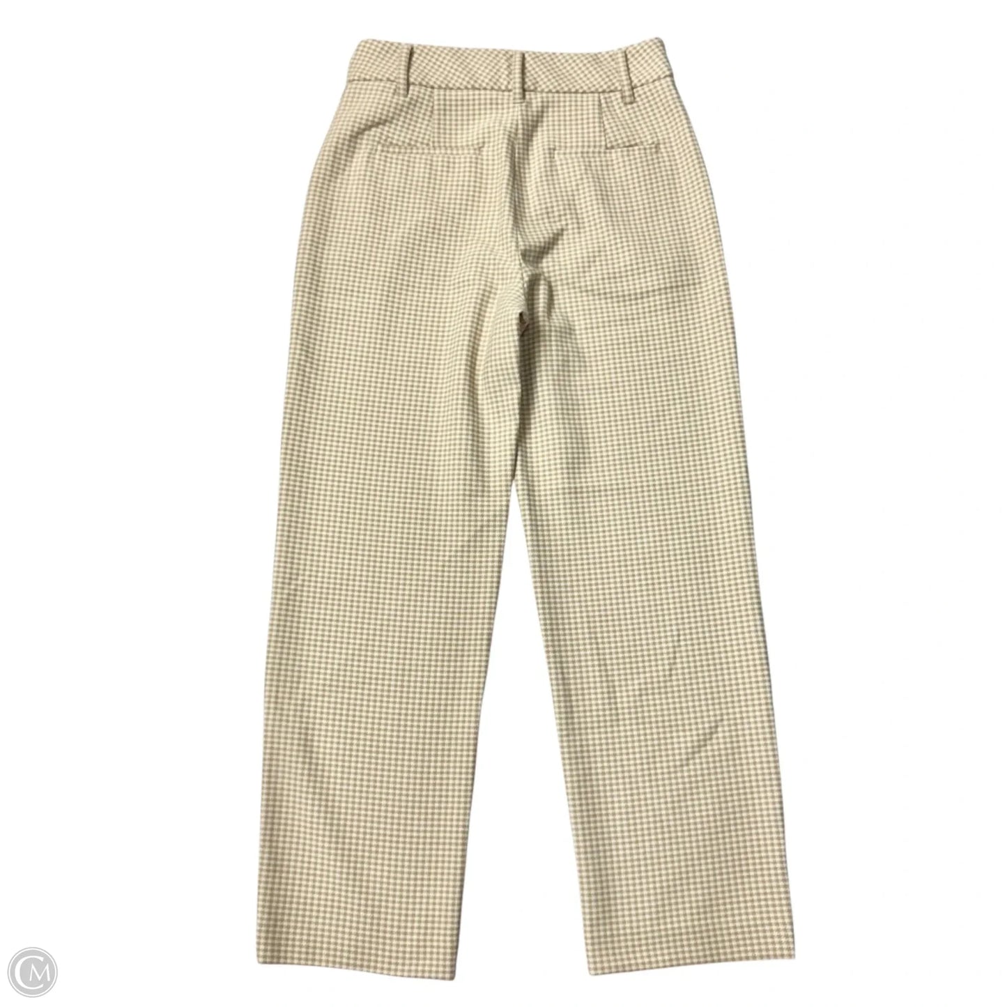 Pants Chinos & Khakis By Wilfred In Tan, Size: 6
