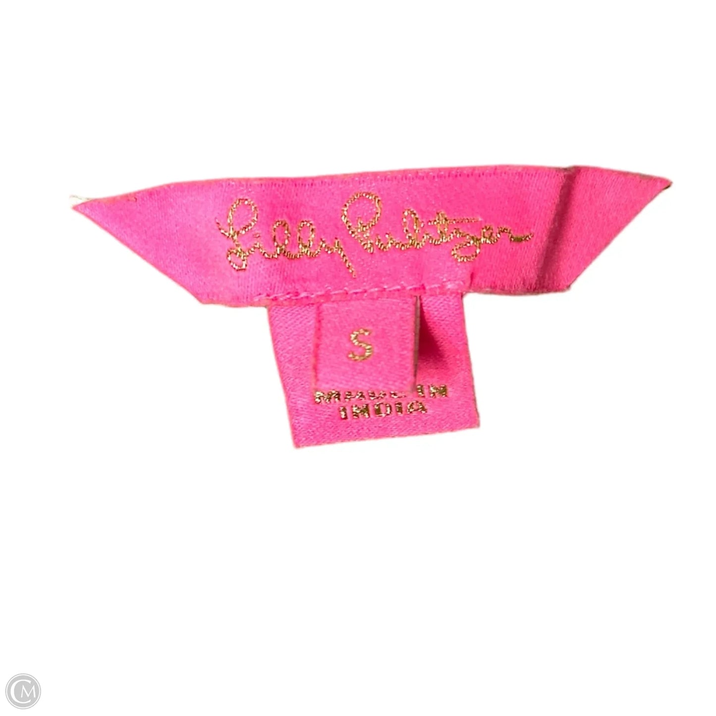 Dress Designer By Lilly Pulitzer In Green, Size: S