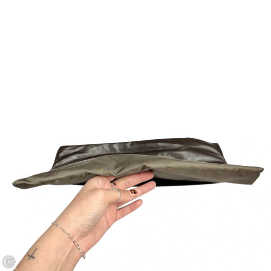 Clutch Luxury Designer By Prada, Size: Medium