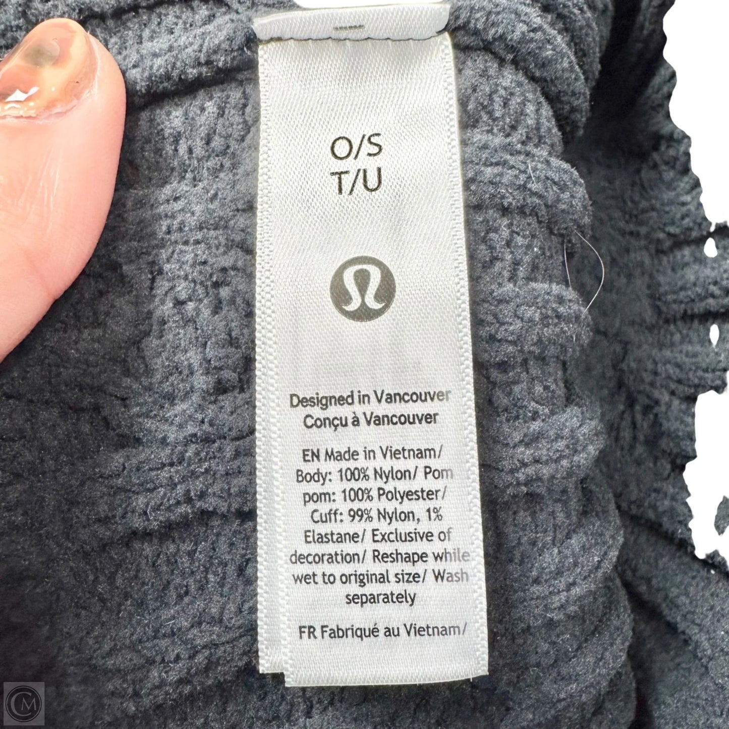 Hat Beanie By Lululemon