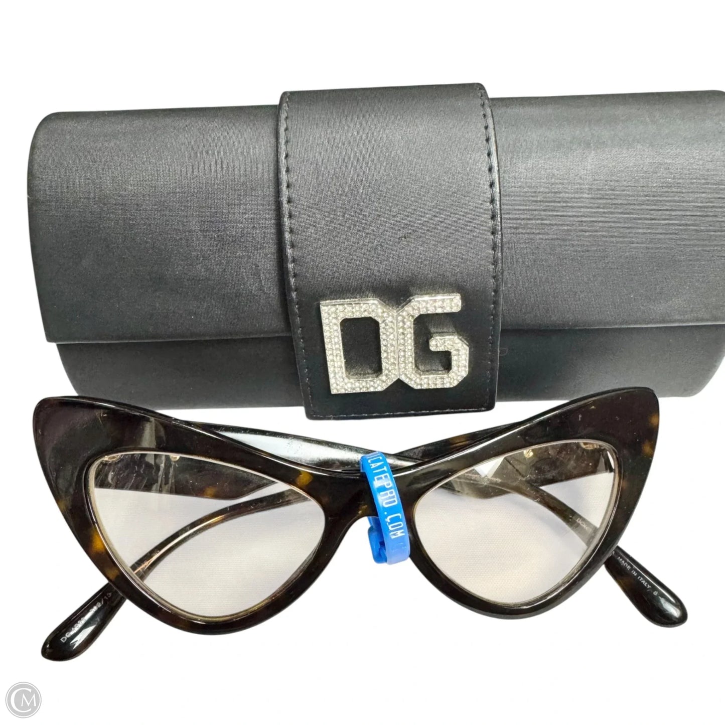 Frames Luxury Designer By Dolce And Gabbana