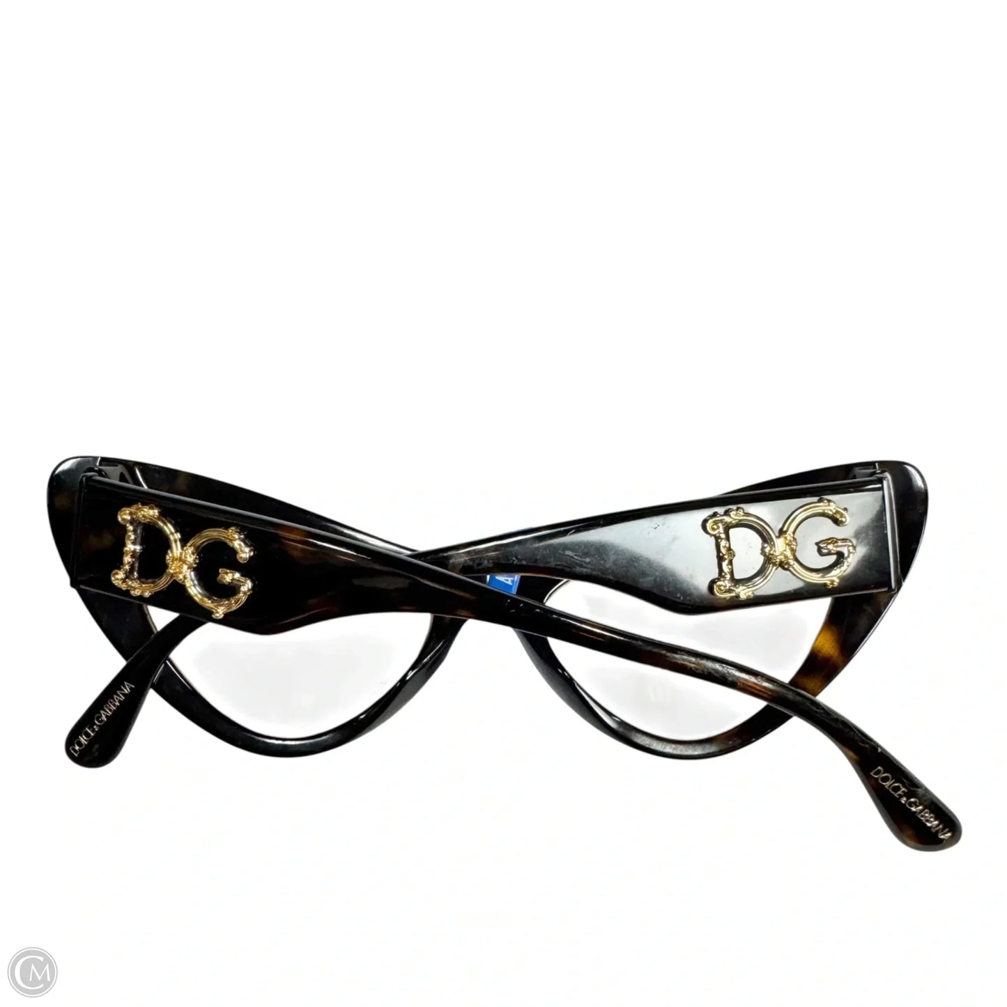 Frames Luxury Designer By Dolce And Gabbana