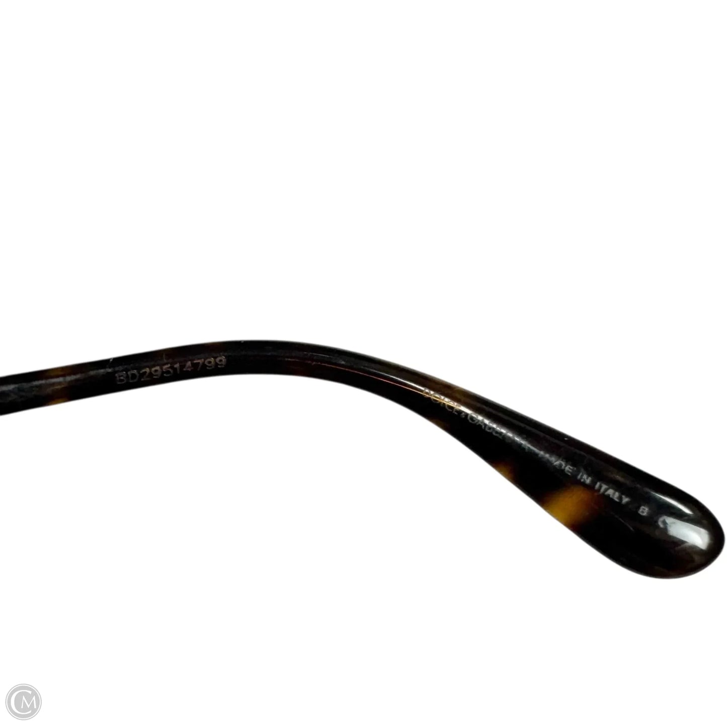 Frames Luxury Designer By Dolce And Gabbana