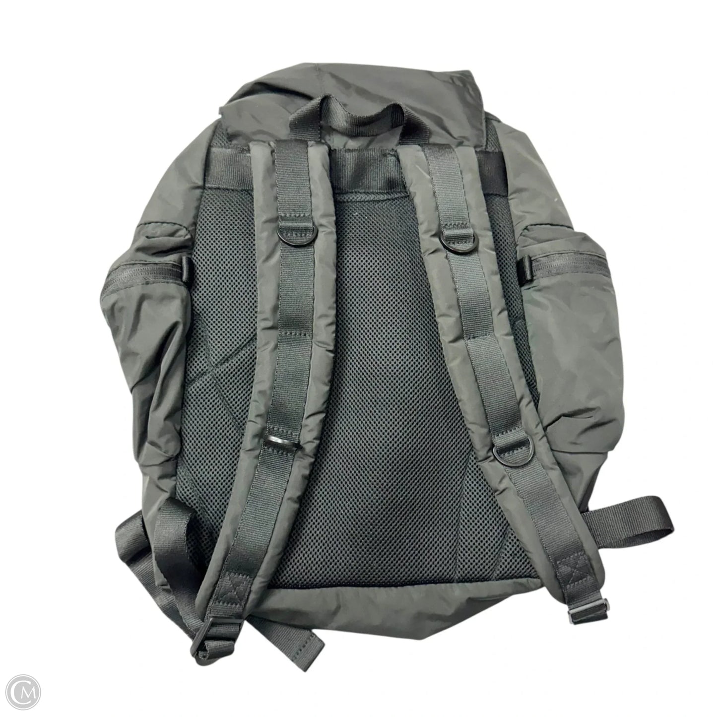 Backpack Designer By Stella Mccartney, Size: Medium