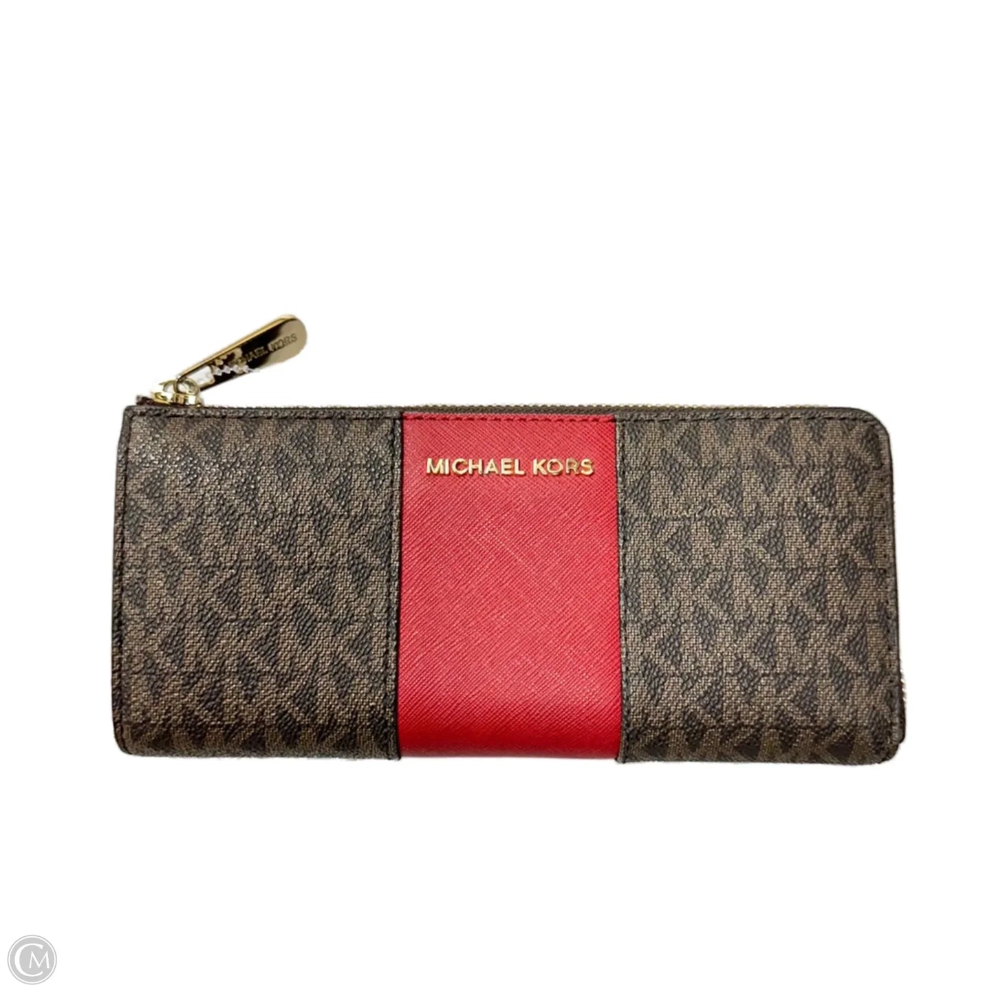 Wallet Designer By Michael Kors, Size: Medium