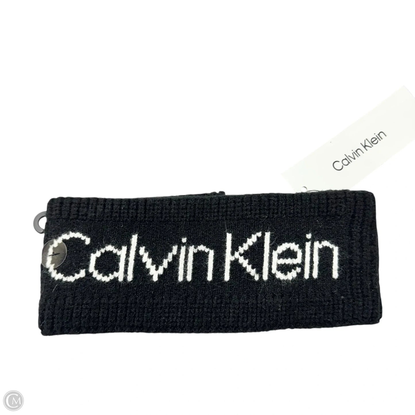 Hair Accessory By Calvin Klein
