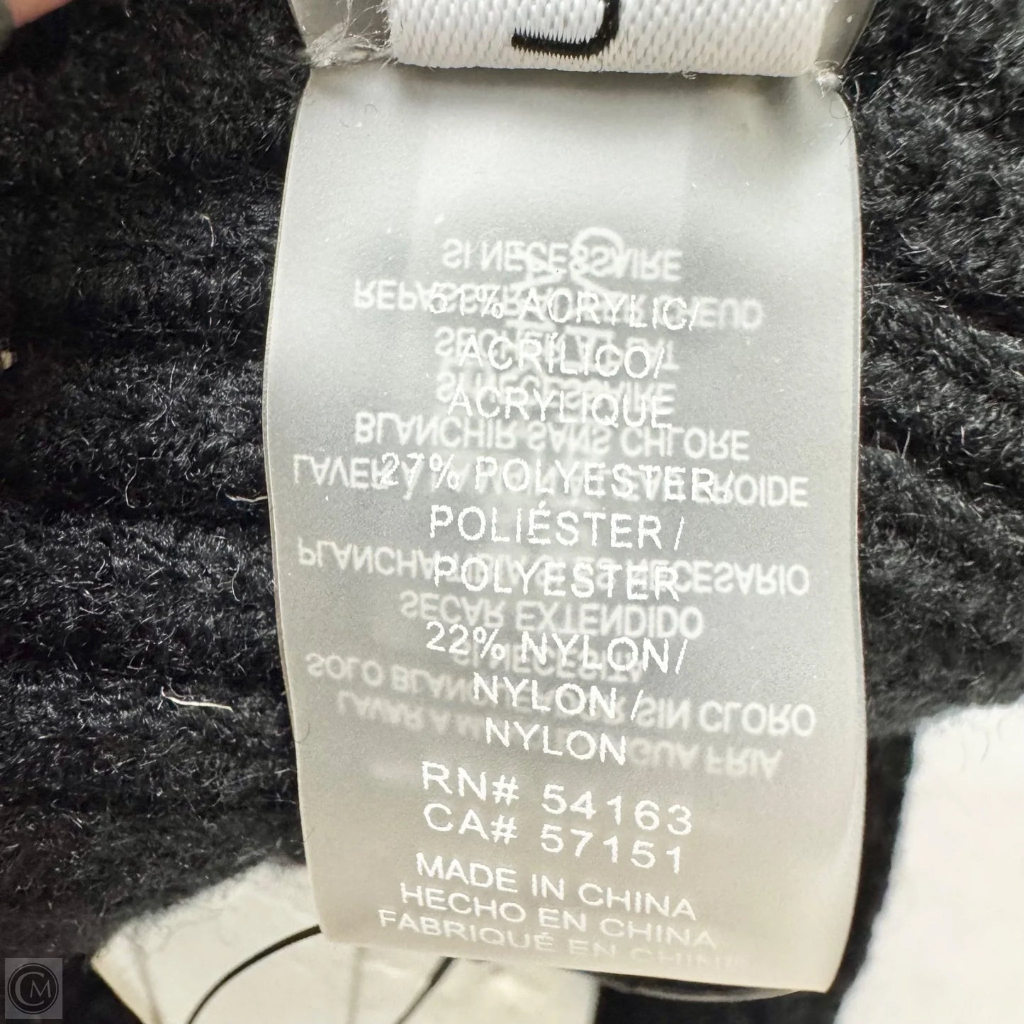 Hair Accessory By Calvin Klein