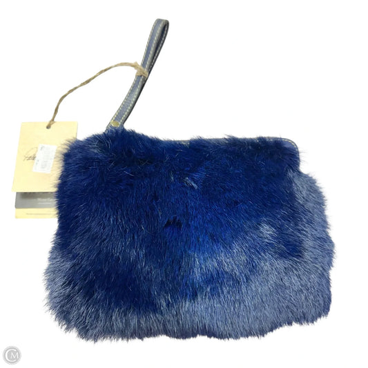 Wristlet Designer By Patricia Nash, Size: Medium