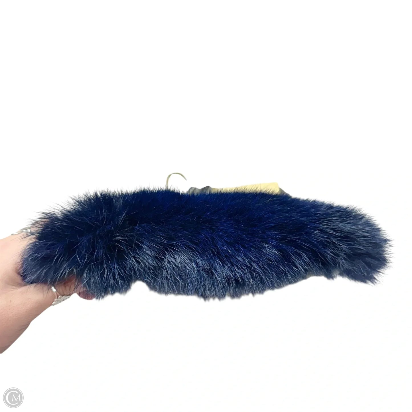 Wristlet Designer By Patricia Nash, Size: Medium