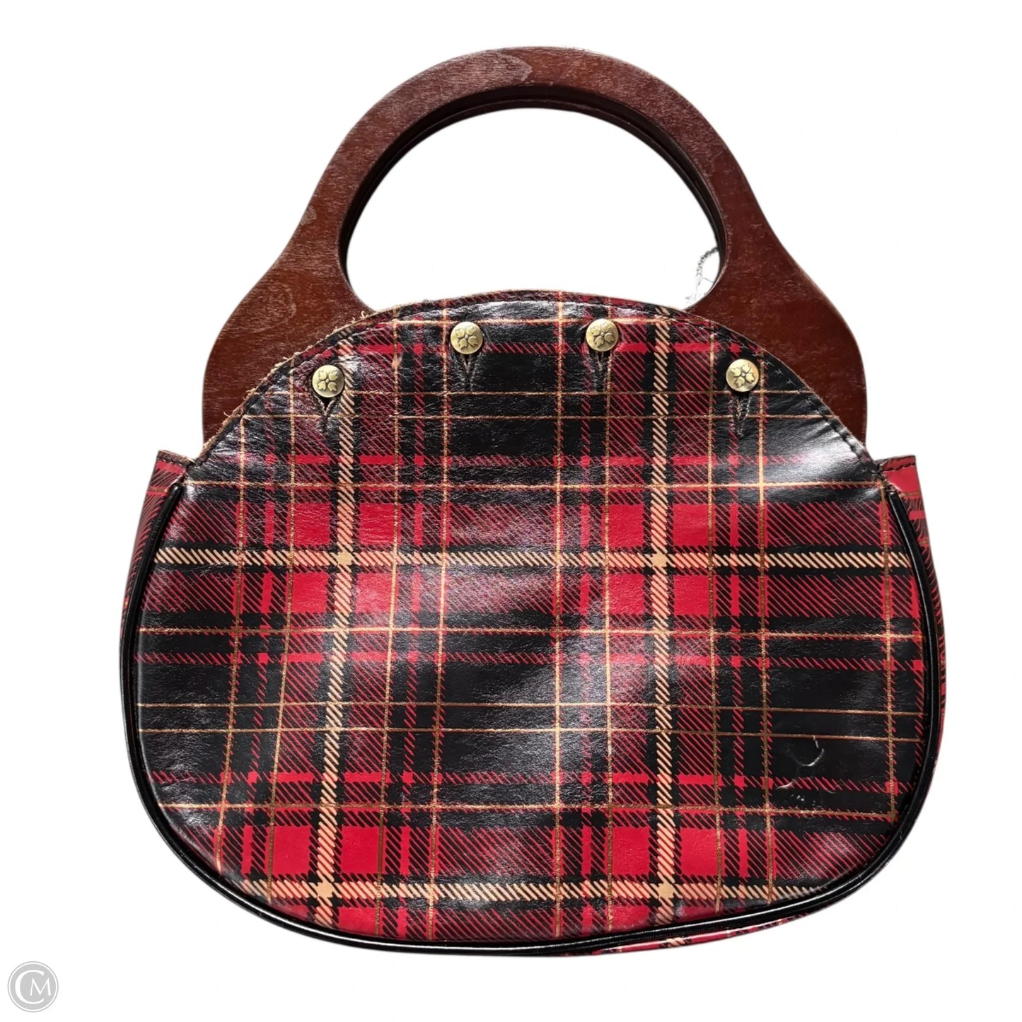 Handbag Designer By Patricia Nash, Size: Medium