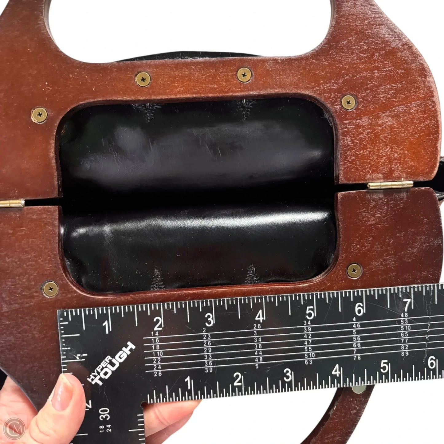 Handbag Designer By Patricia Nash, Size: Medium