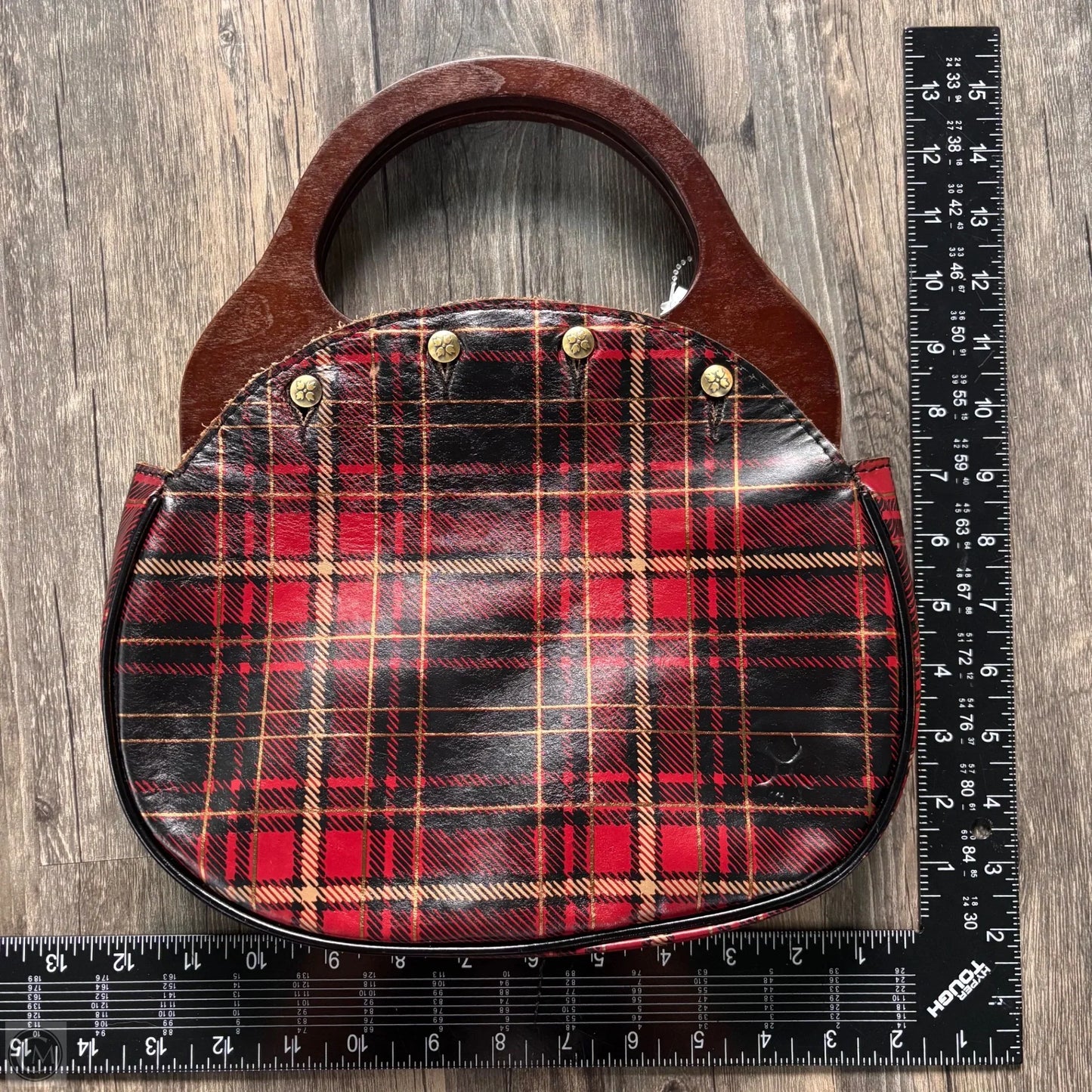 Handbag Designer By Patricia Nash, Size: Medium