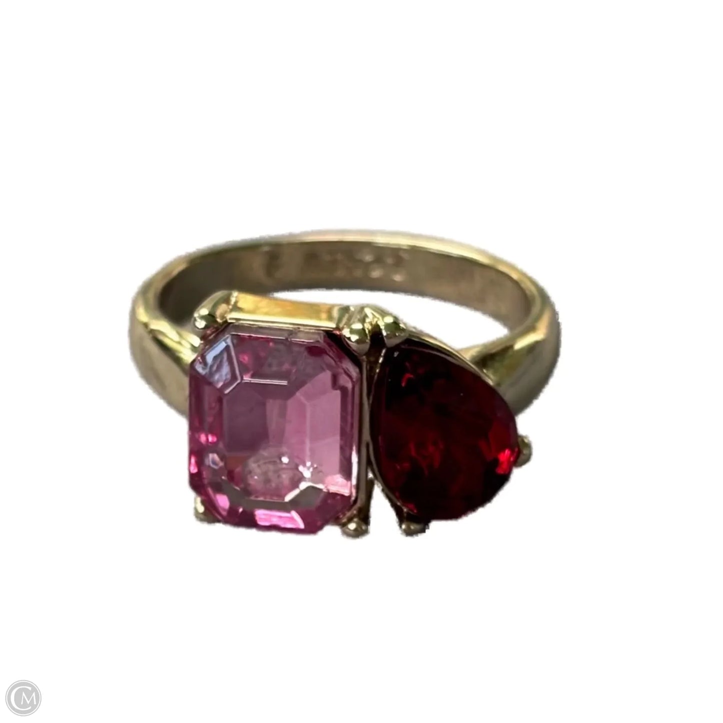 Ring Statement By J. Crew, Size: 8.5