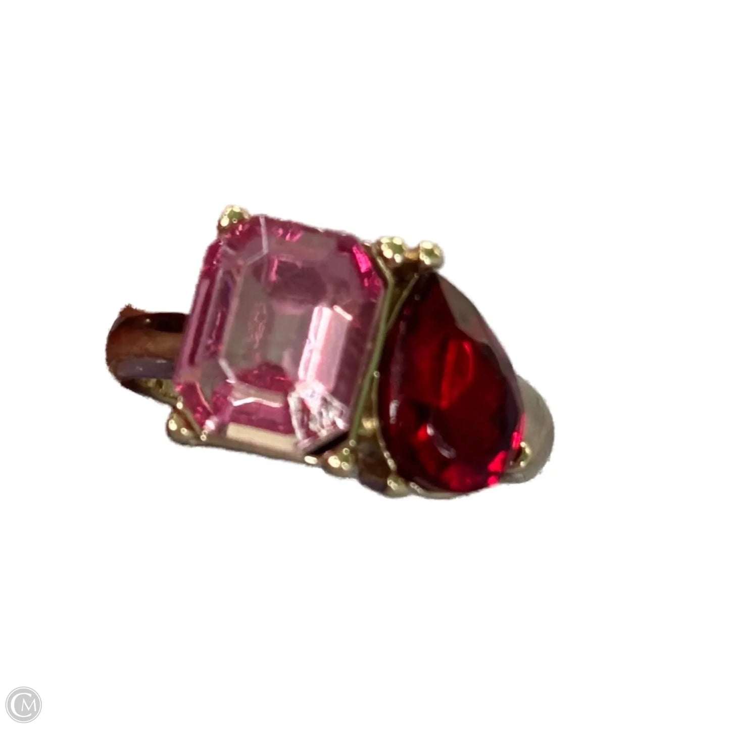 Ring Statement By J. Crew, Size: 8.5