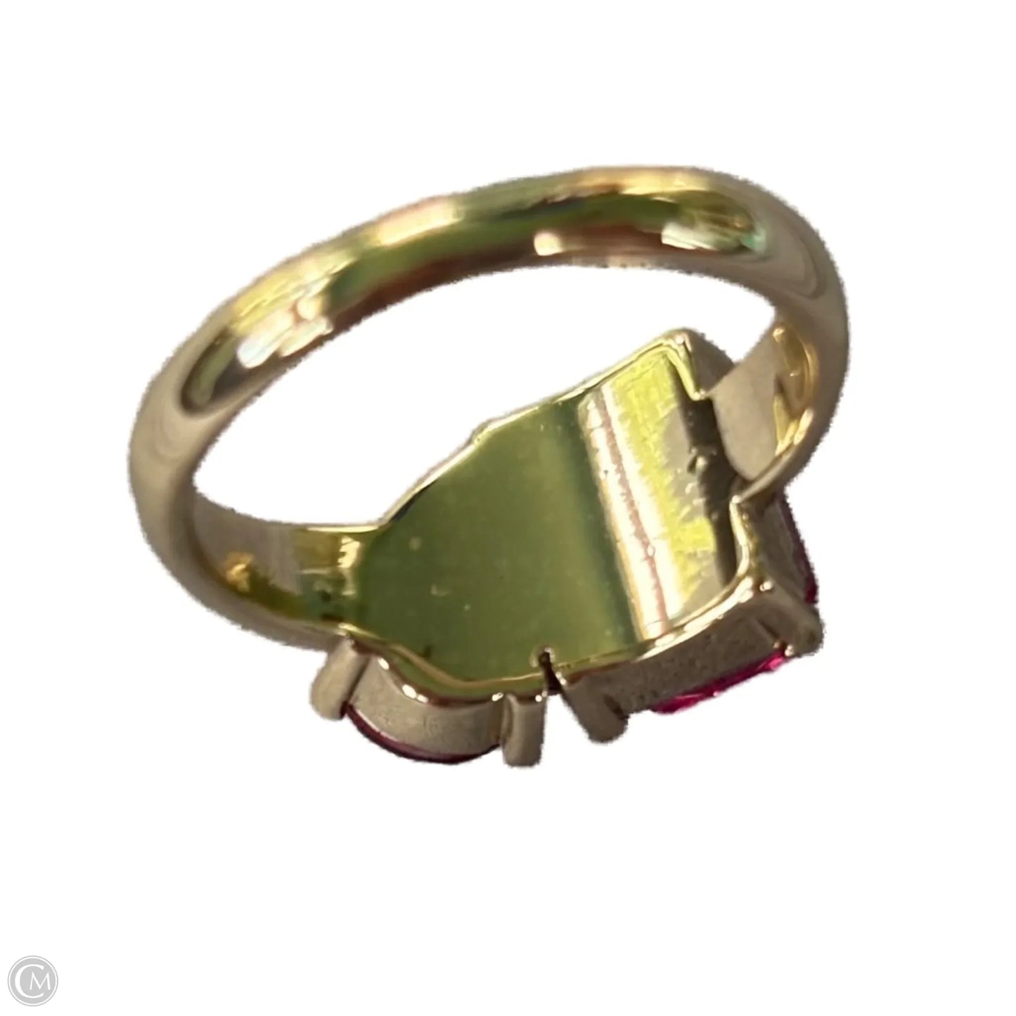 Ring Statement By J. Crew, Size: 8.5