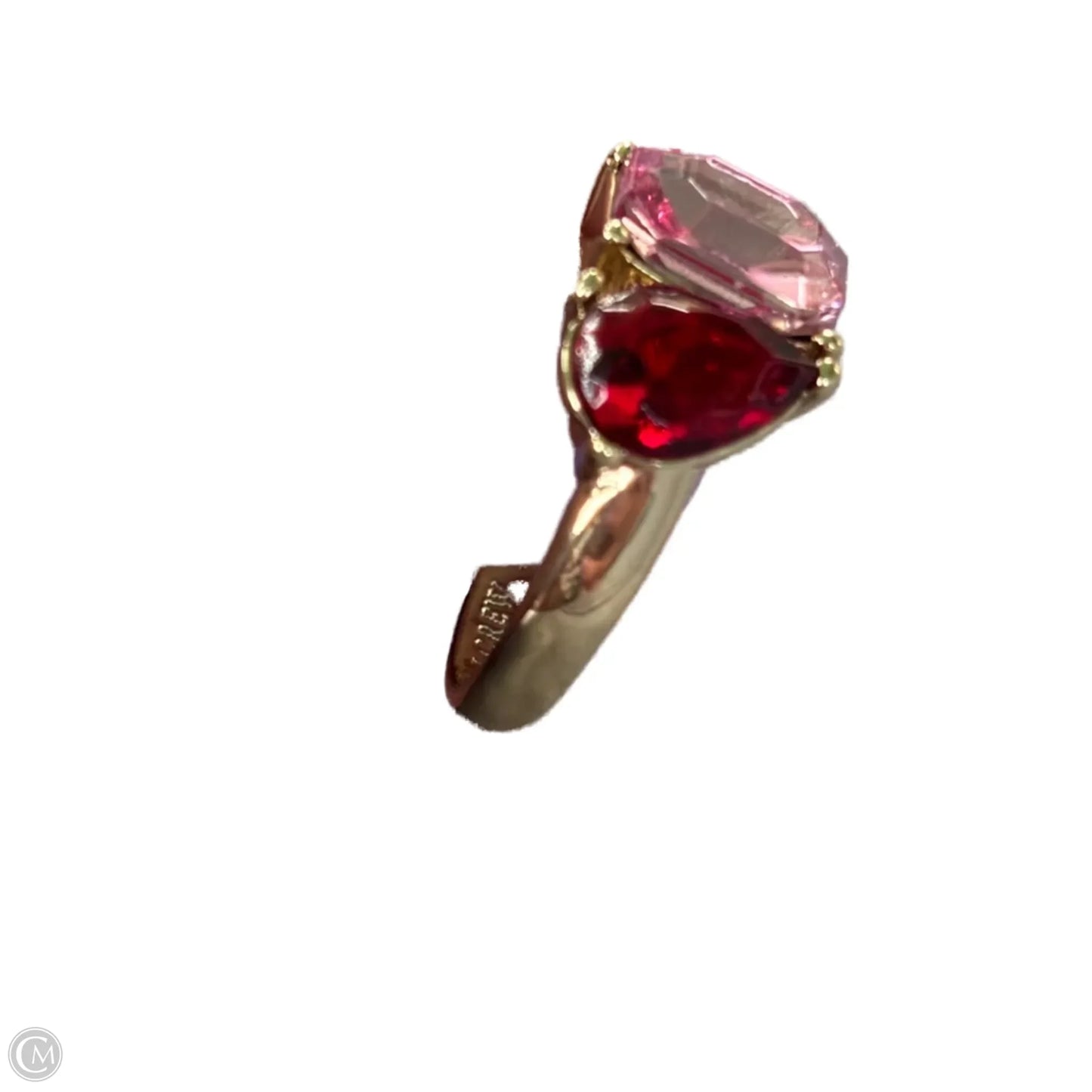 Ring Statement By J. Crew, Size: 8.5