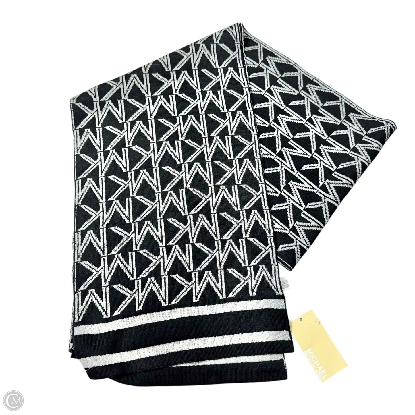 Scarf Long By Michael By Michael Kors