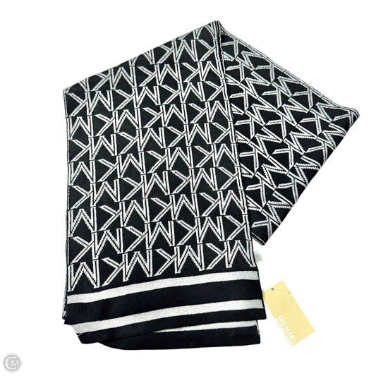 Scarf Long By Michael By Michael Kors