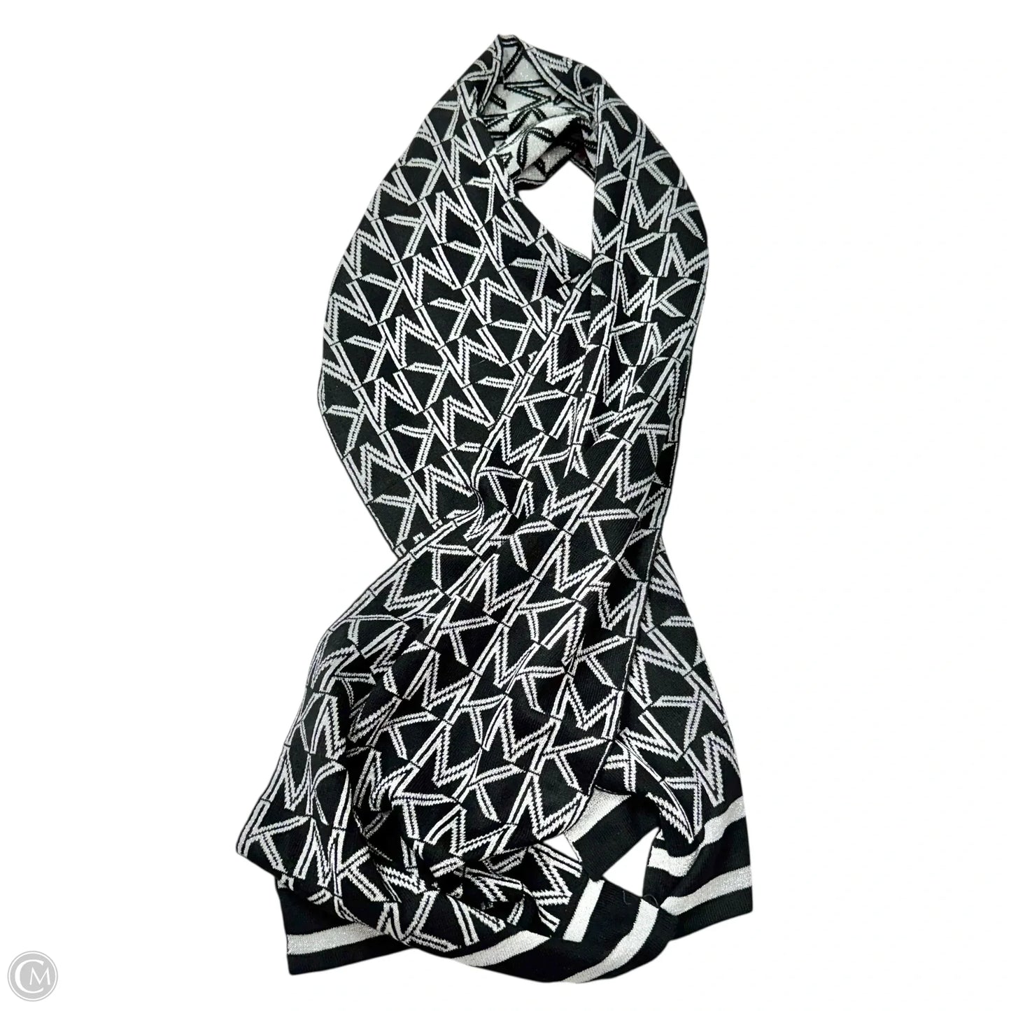 Scarf Long By Michael By Michael Kors