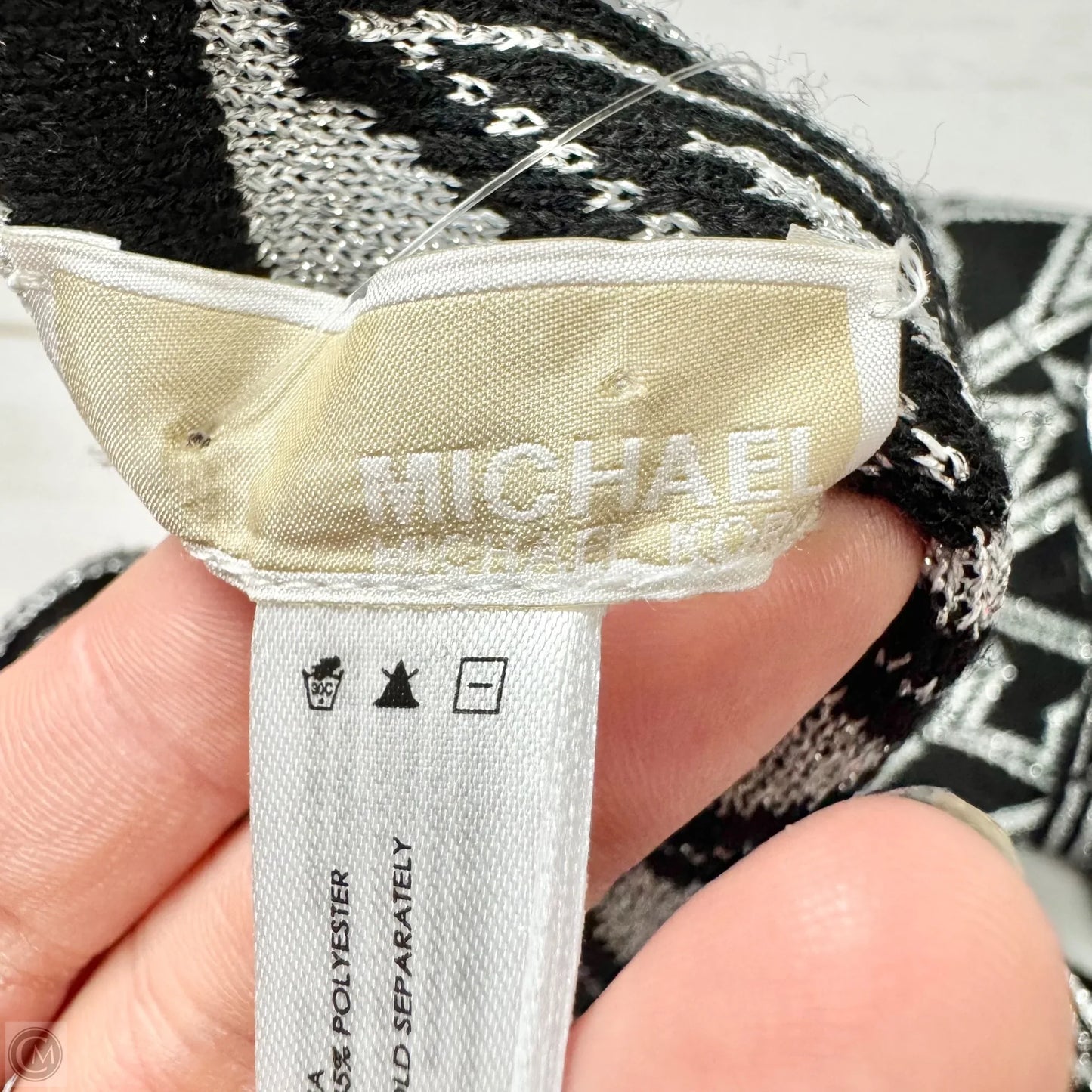 Scarf Long By Michael By Michael Kors