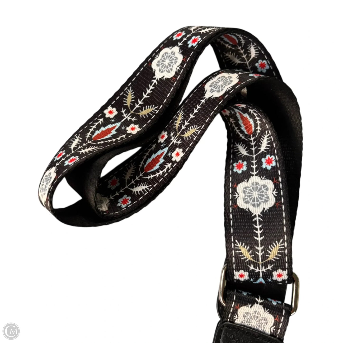 Crossbody By Luna Bags, Size: Small