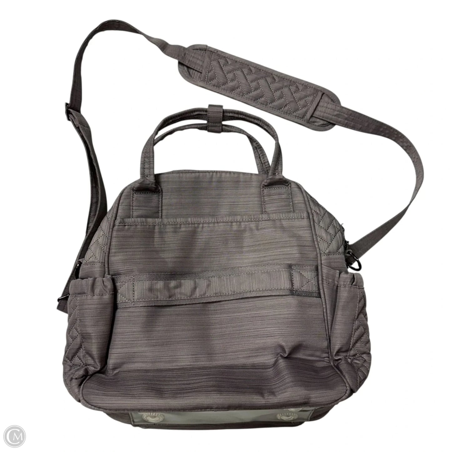 Crossbody By Lug, Size: Medium