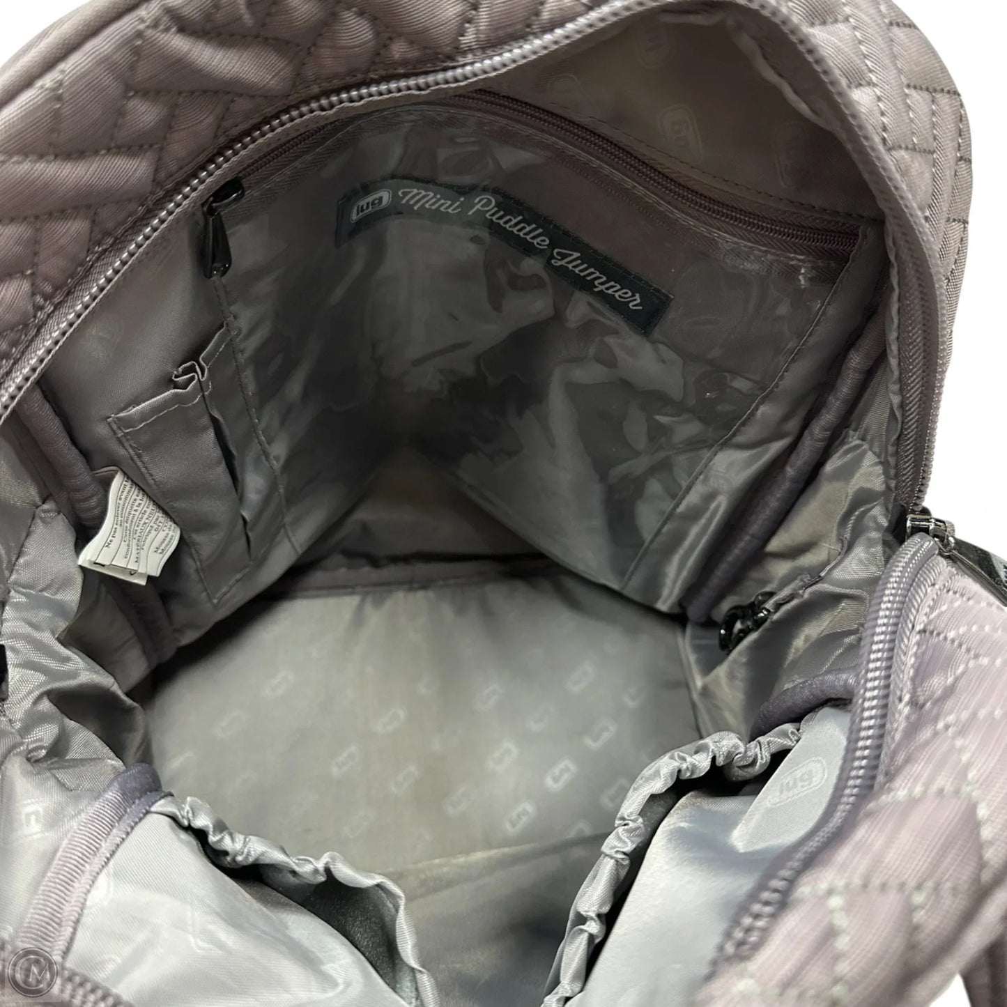 Crossbody By Lug, Size: Medium