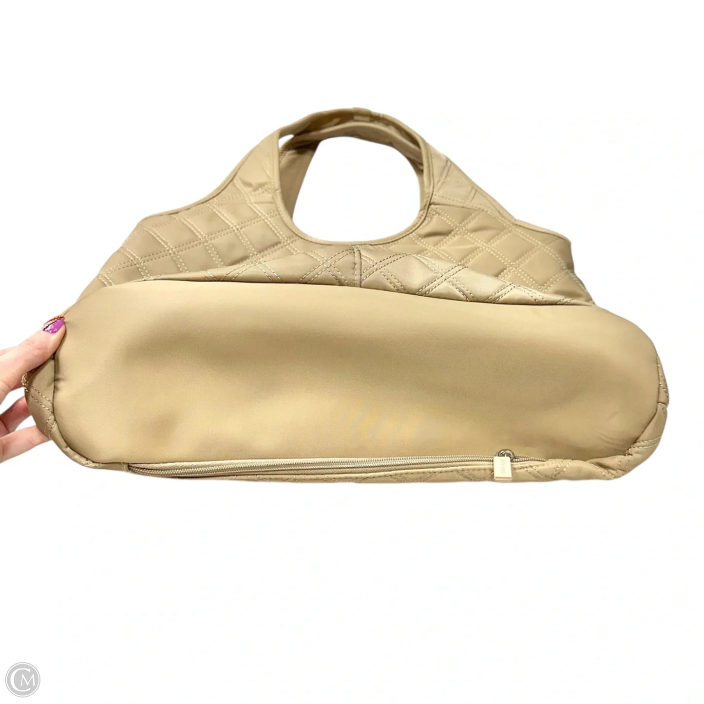 Tote By IHKWIP, Size: Large