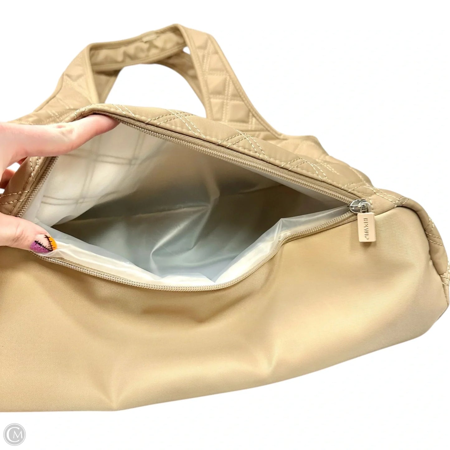 Tote By IHKWIP, Size: Large