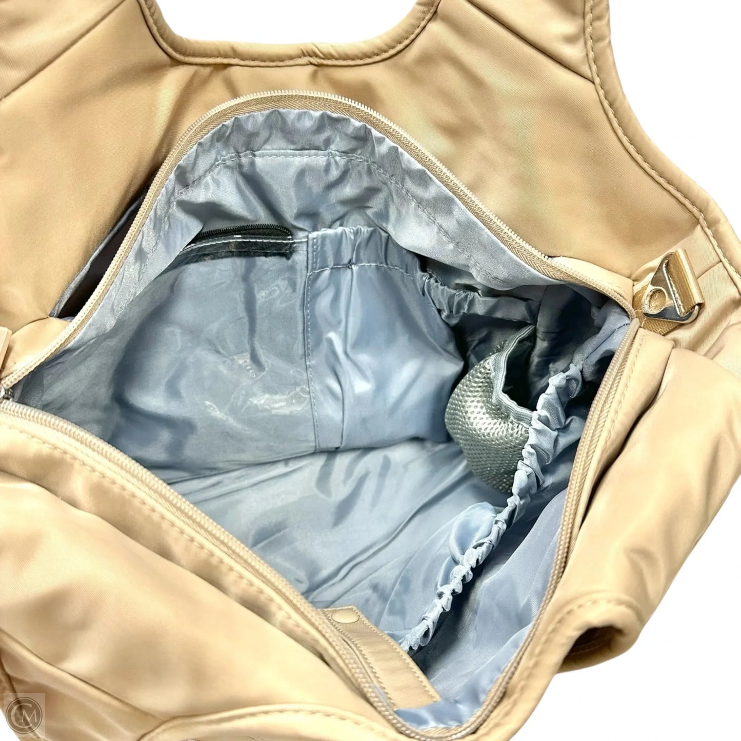 Tote By IHKWIP, Size: Large