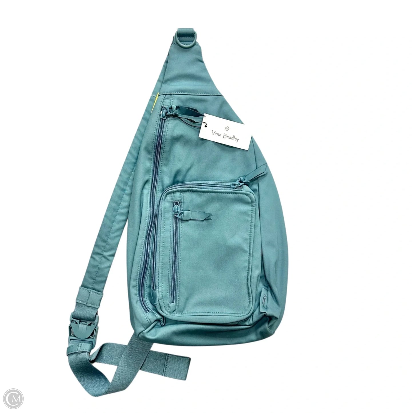 Crossbody By Vera Bradley, Size: Medium