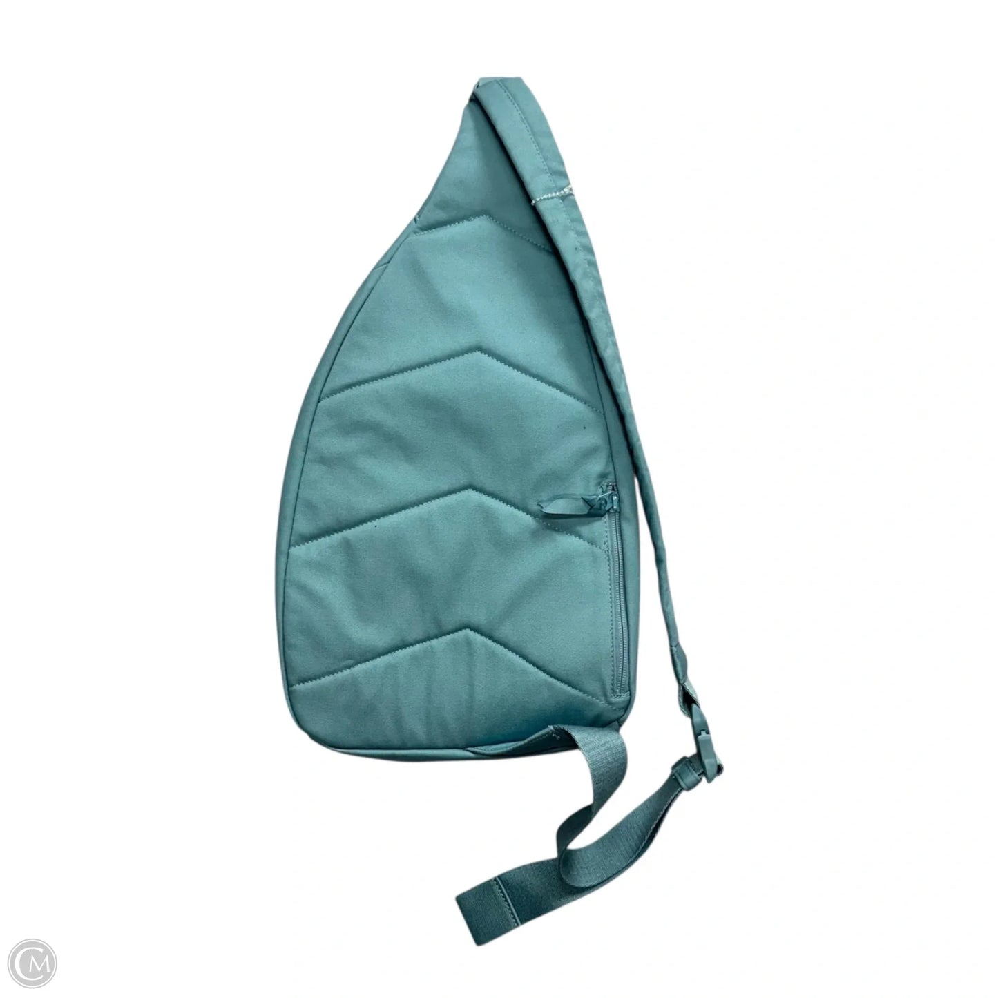 Crossbody By Vera Bradley, Size: Medium