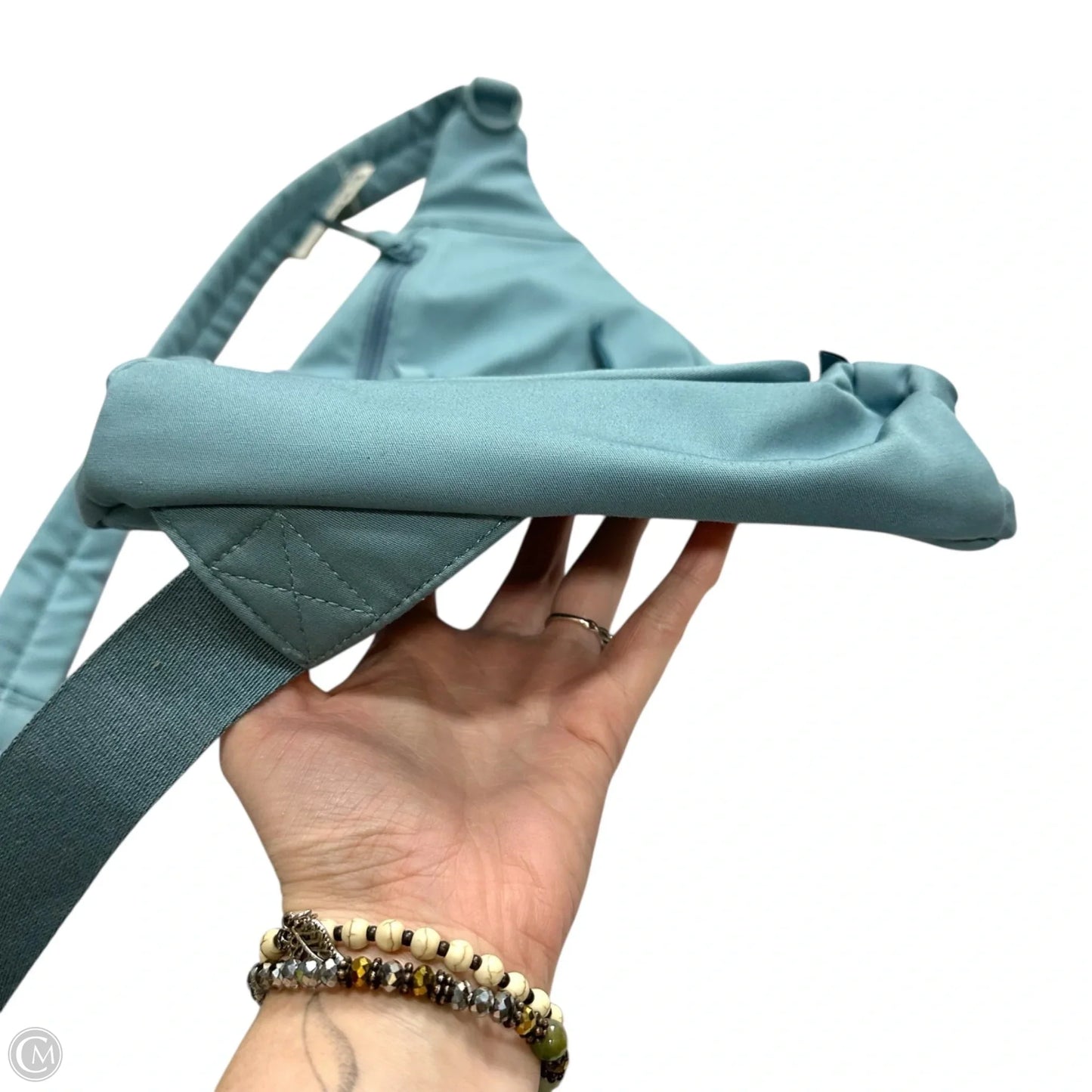 Crossbody By Vera Bradley, Size: Medium