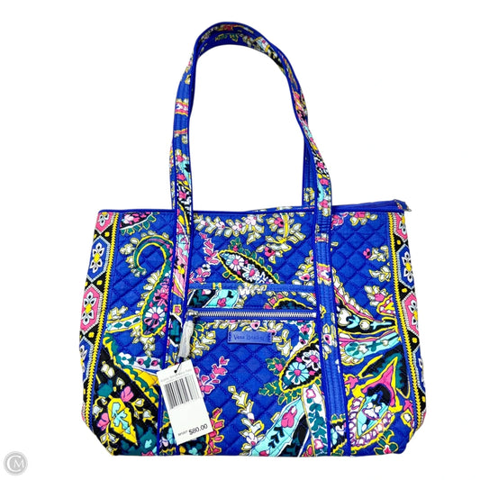 Tote By Vera Bradley, Size: Medium