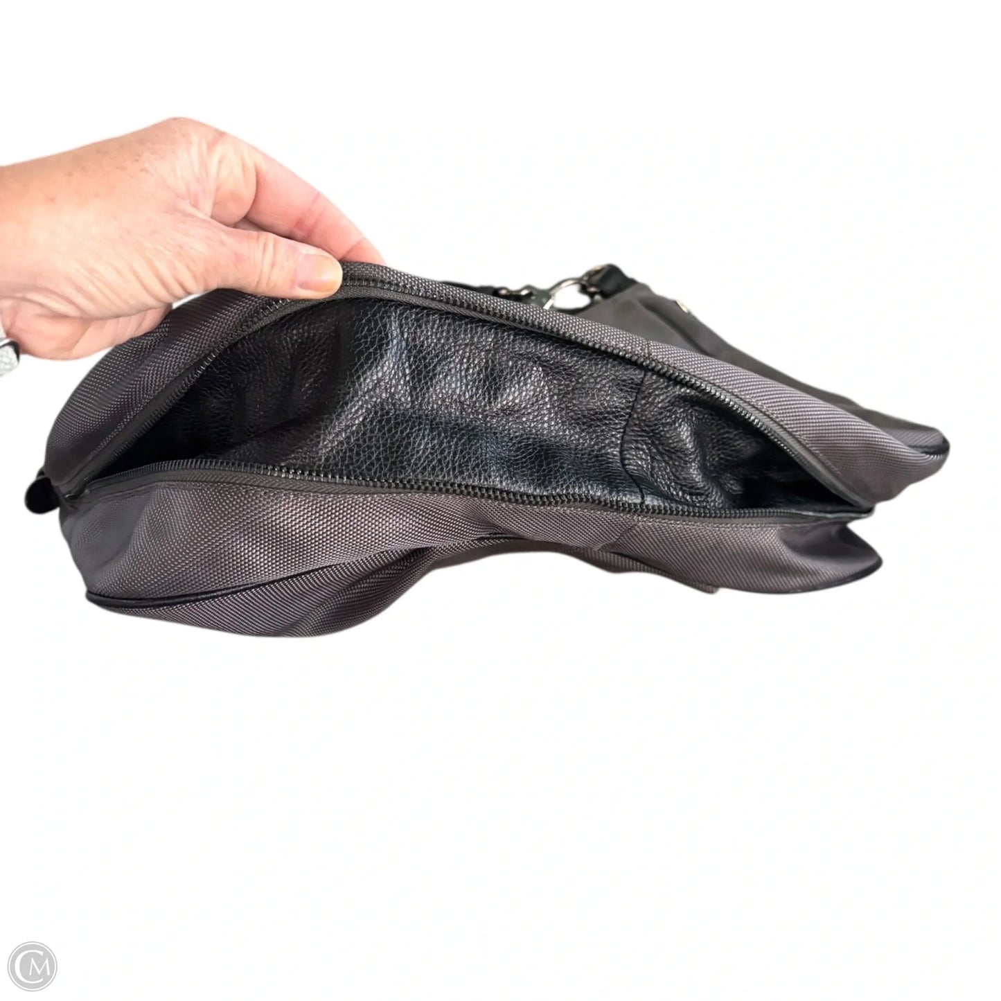 Handbag By JPK Paris Size: Large