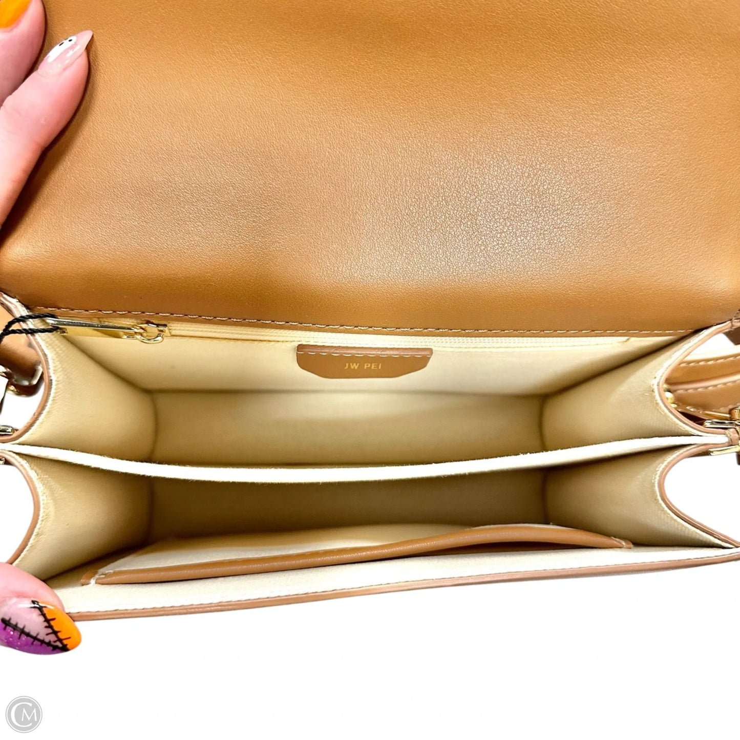 Crossbody By JW Pei, Size: Small