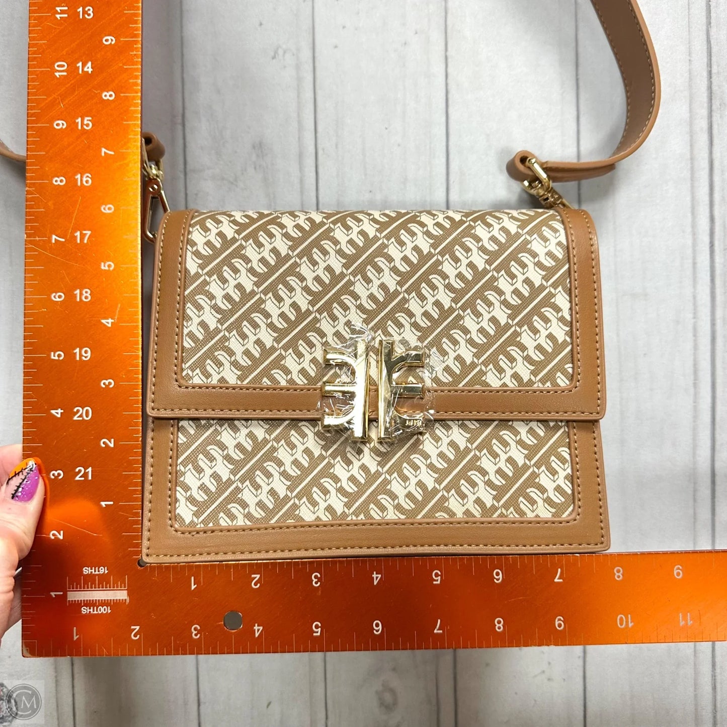 Crossbody By JW Pei, Size: Small