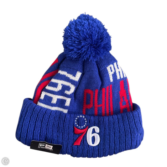 Hat Beanie By New Era