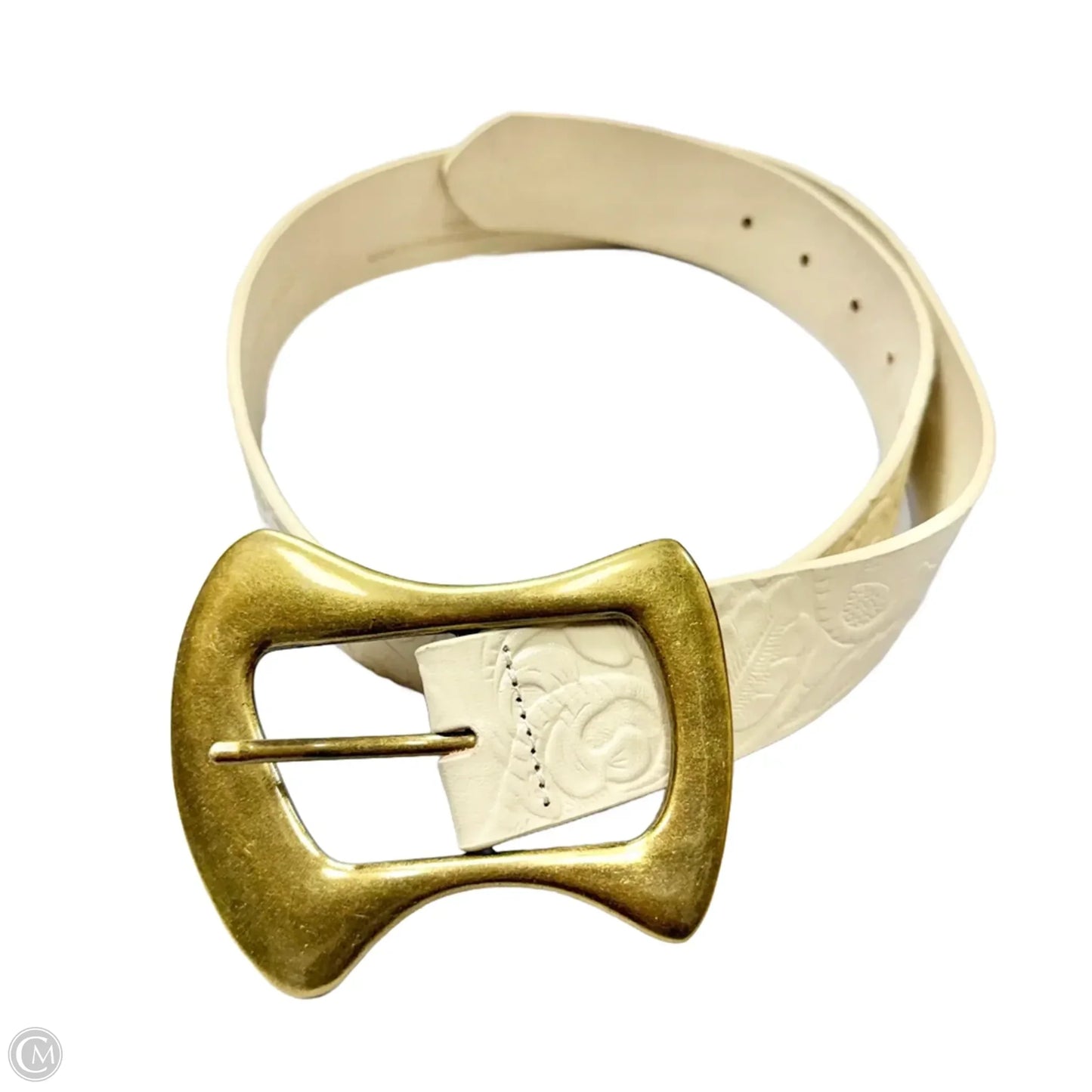 Belt By Anthropologie, Size: Small