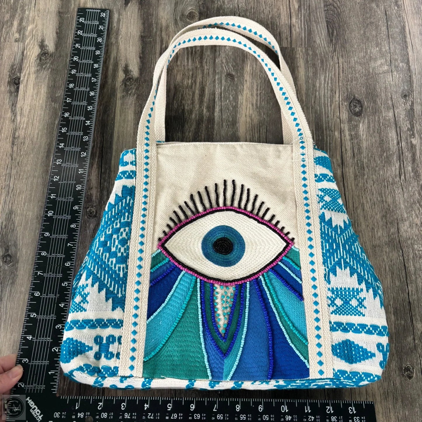 Tote, Size: Medium