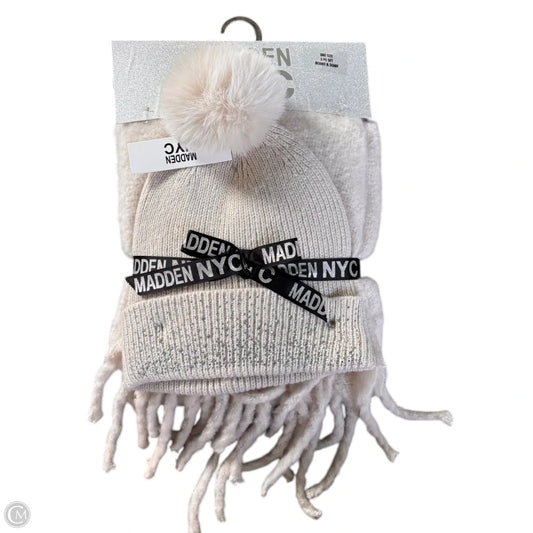 Accessory Label By Madden Nyc