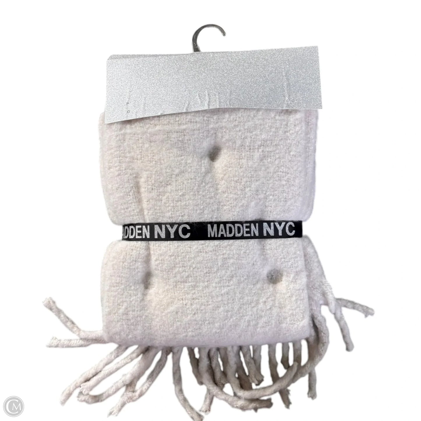 Accessory Label By Madden Nyc