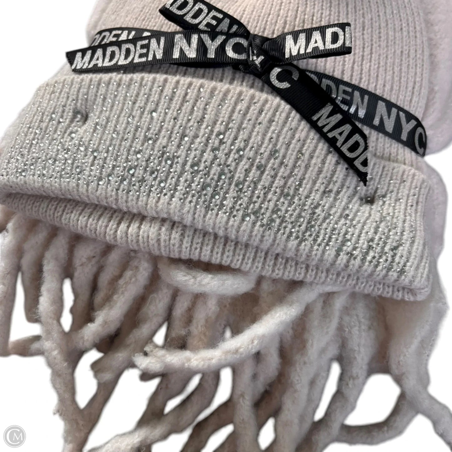 Accessory Label By Madden Nyc