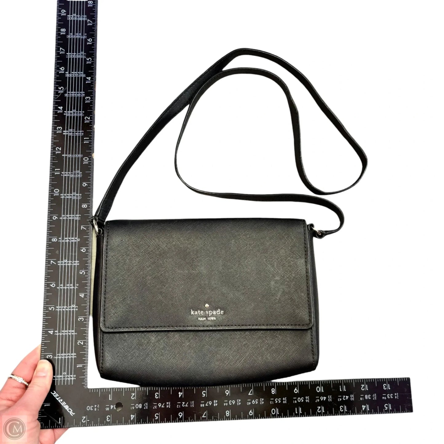 Crossbody Designer By Kate Spade, Size: Small