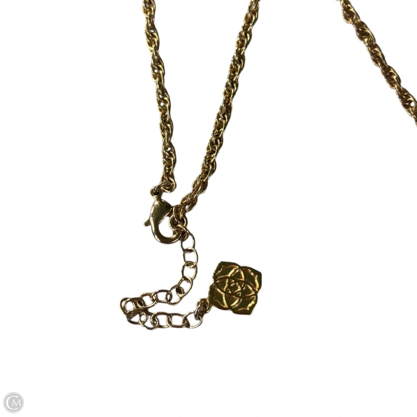 Necklace Pendant By Kendra Scott