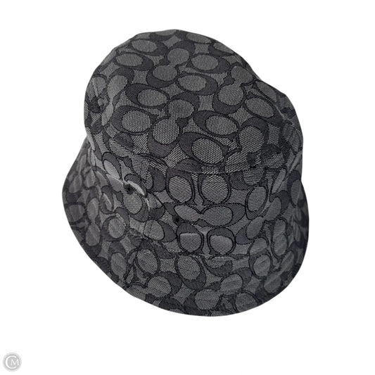 Hat Designer By Coach