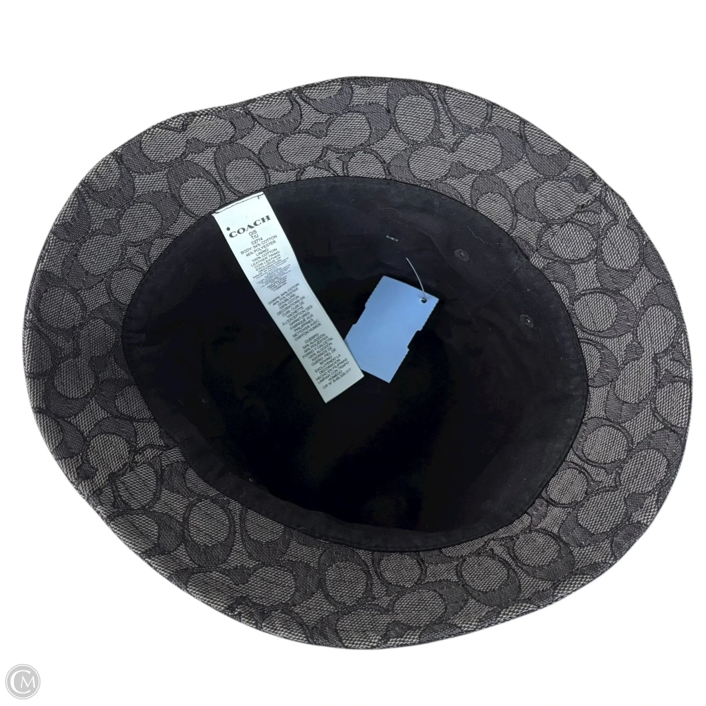 Hat Designer By Coach