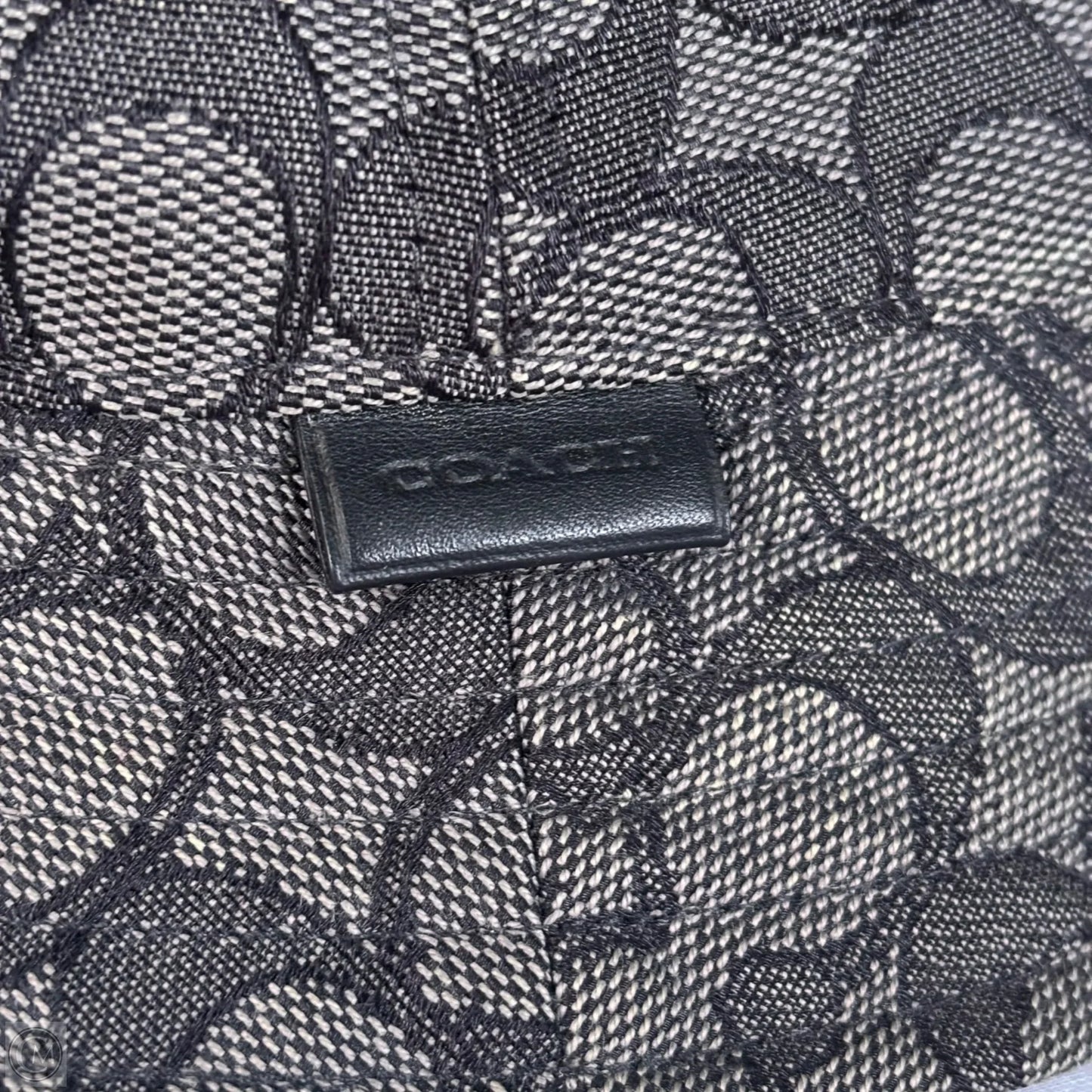 Hat Designer By Coach