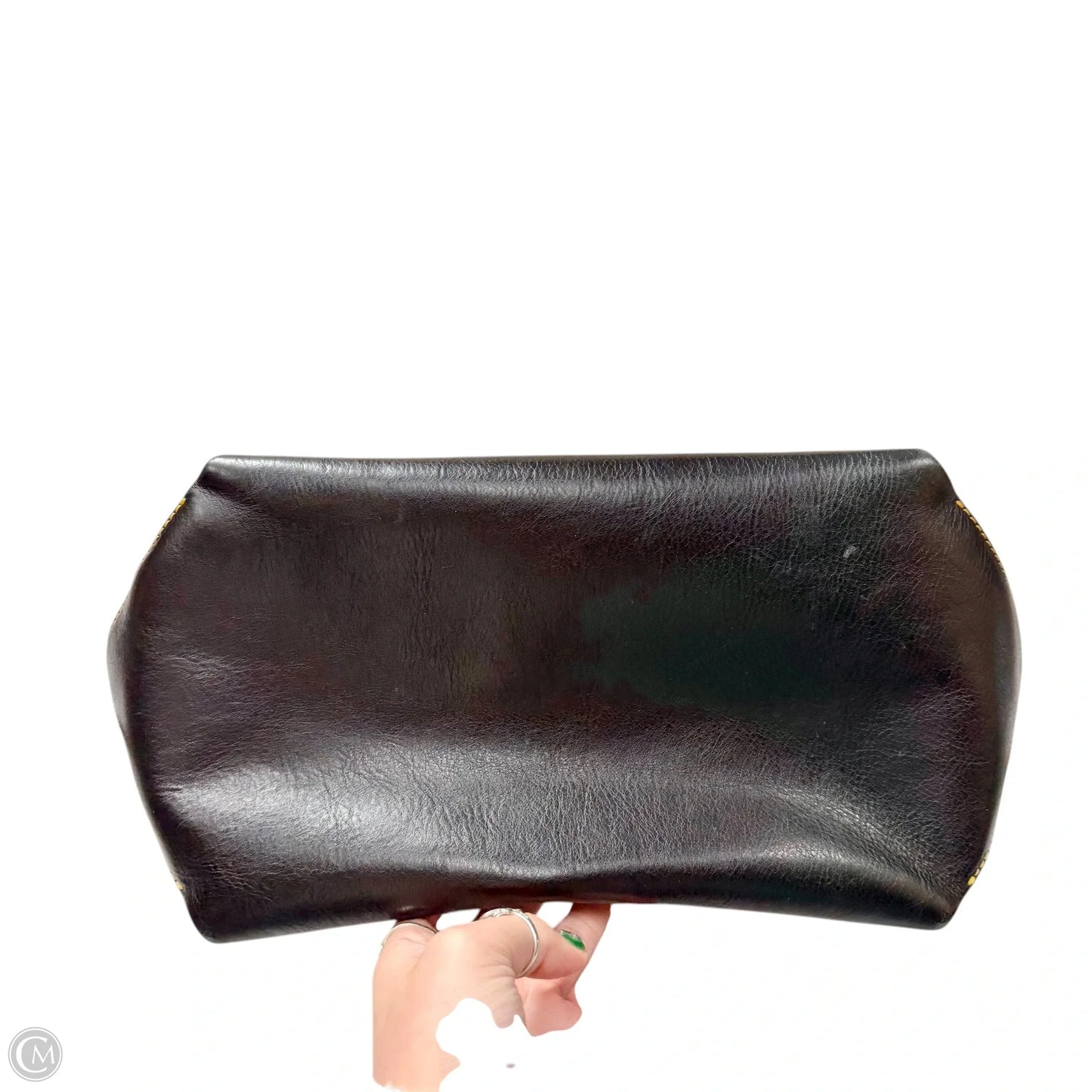 Handbag Designer By Dooney And Bourke, Size: Large