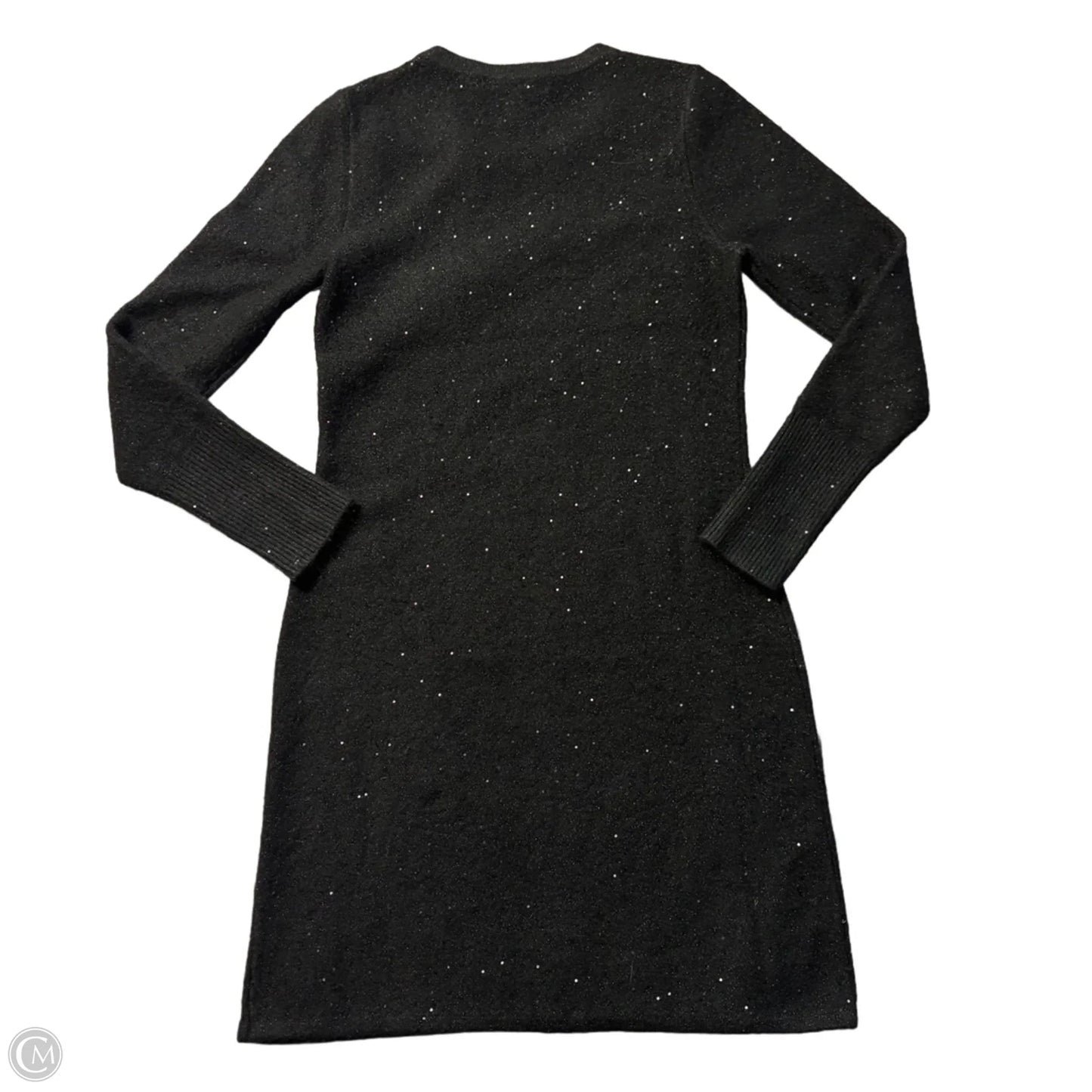 Dress Designer By Lilly Pulitzer In Black, Size: S